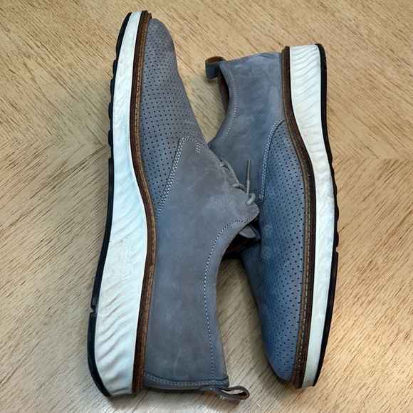 Ecco ST.1 Hybrid Summer Perf (12) - Picture 3 of 12